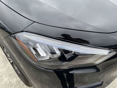 Certified 2026 Mercedes-Benz GLA 250 4MATIC image 21