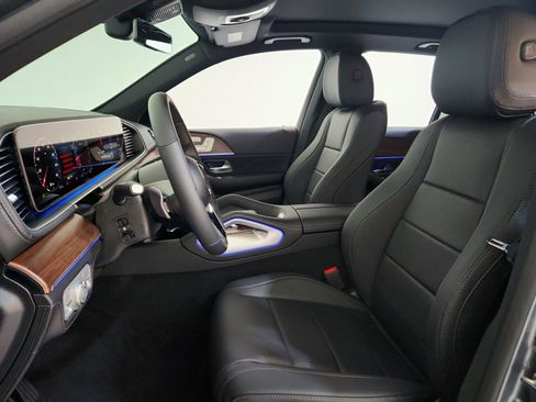 New 2026 Mercedes-Benz GLE 350 4MATIC image 13