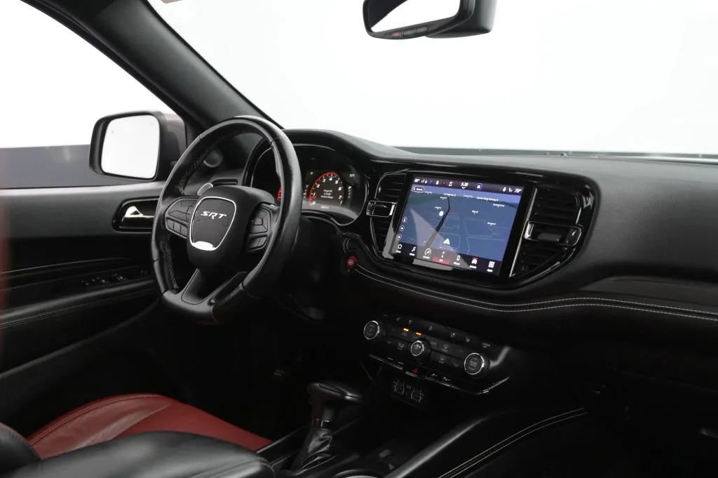 Used 2022 Dodge Durango SRT AWD/4WD image 49