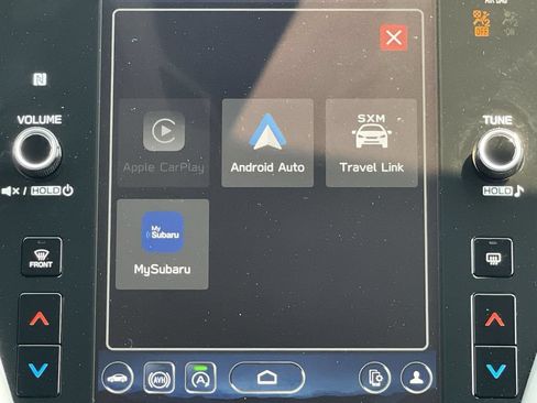 Certified 2025 Subaru Outback Onyx Edition w/ Popular Package #2 AWD/4WD image 33