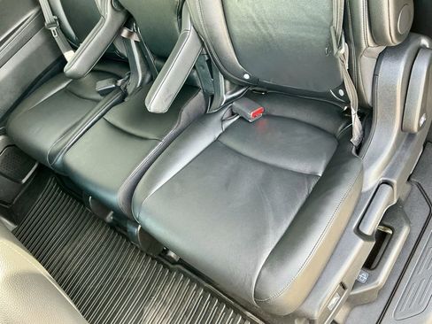 Used 2025 Honda Odyssey EX-L image 30