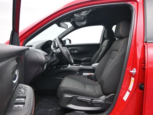 New 2026 Honda HR-V Sport image 18