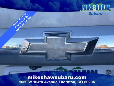 Used 2011 Chevrolet Equinox LT image 6