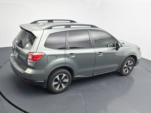 Used 2017 Subaru Forester 2.5i Premium w/ Protection Package #1 AWD/4WD image 16