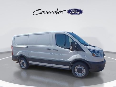 New 2025 Ford Transit 150 Low Roof image 2