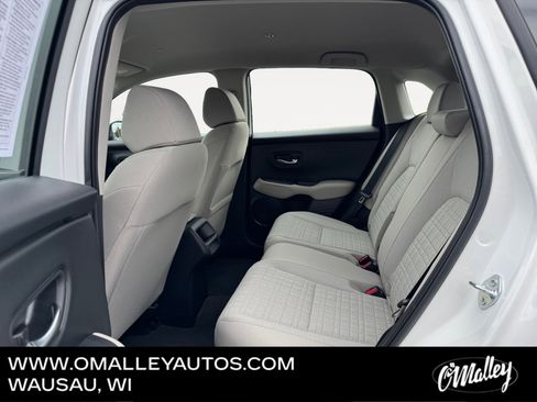 Used 2025 Honda HR-V LX image 11