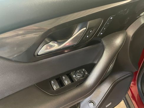 Used 2019 Chevrolet Blazer Premier w/ Sun and Wheels Package AWD/4WD image 11