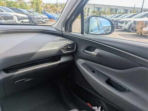 Used 2023 Hyundai Santa Fe SEL FWD image 18