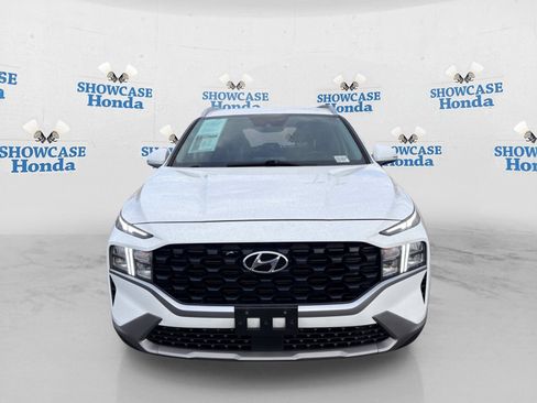 Used 2023 Hyundai Santa Fe SEL AWD/4WD image 6