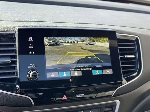 Certified 2023 Honda Passport TrailSport image 28