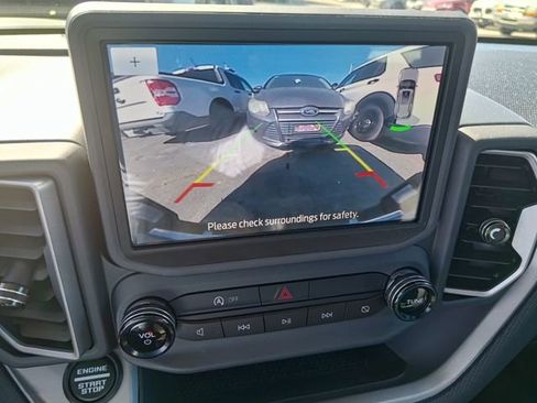 Certified 2023 Ford Bronco Sport Outer Banks w/ Tech Package image 26