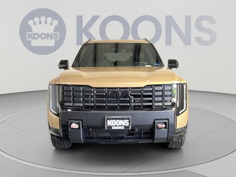 New 2027 Kia Telluride SX Prestige X-Pro AWD/4WD image 11