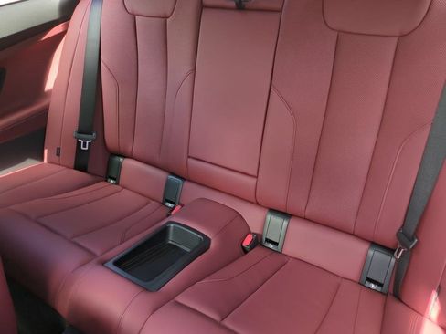 New 2026 BMW 230i Coupe w/ Premium Package RWD image 14