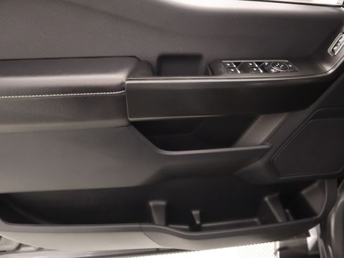 Used 2024 Ford F150 STX w/ STX Black Appearance Package image 15