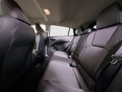 Used 2024 Subaru Crosstrek 2.0i Premium image 27