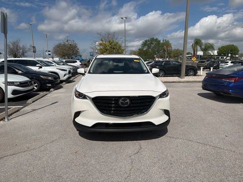 Used 2023 MAZDA CX-9 Touring Plus image 2