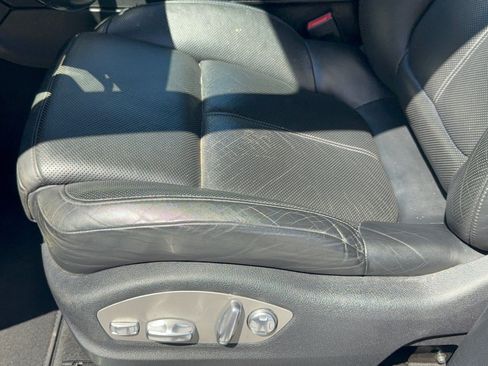 Used 2021 Porsche Macan S AWD/4WD image 16
