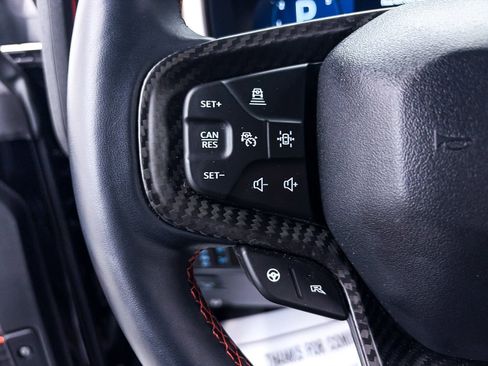 Used 2024 Ford Bronco Raptor w/ Interior Carbon Fiber Pack 6 image 34