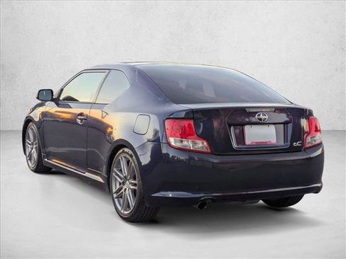 Used 2012 Scion tC image 8