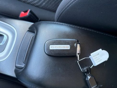 Used 2018 Dodge Journey SE w/ Connectivity Group image 59