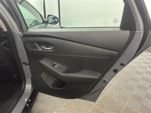 Used 2025 Honda Accord EX-L image 17