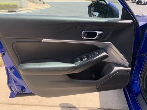 Used 2023 Acura Integra A-Spec FWD image 14