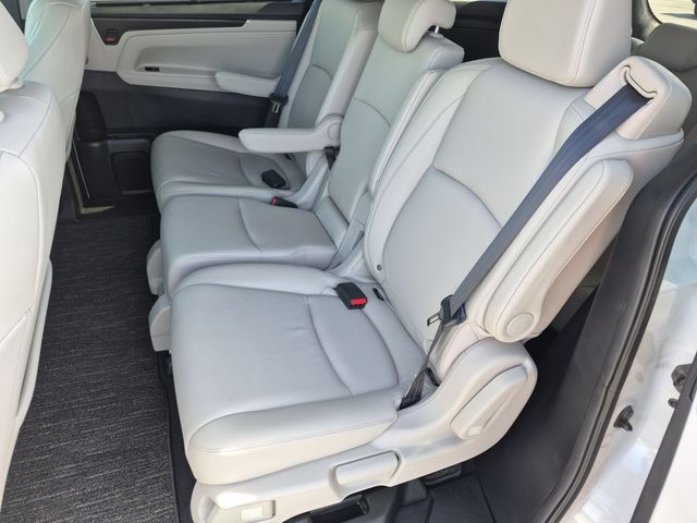 Used 2026 Honda Odyssey EX-L image 18