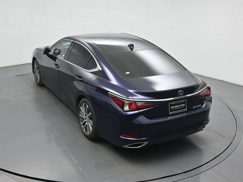 Used 2021 Lexus ES 350 w/ Premium Package FWD image 42