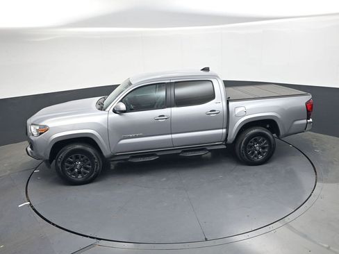 Used 2021 Toyota Tacoma SR5 image 20