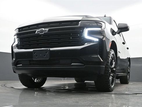 Used 2023 Chevrolet Tahoe RST w/ Luxury Package image 30