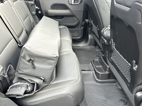 New 2026 Jeep Wrangler Sahara image 16