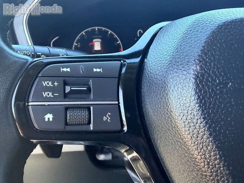 Used 2024 Honda Pilot EX-L image 22