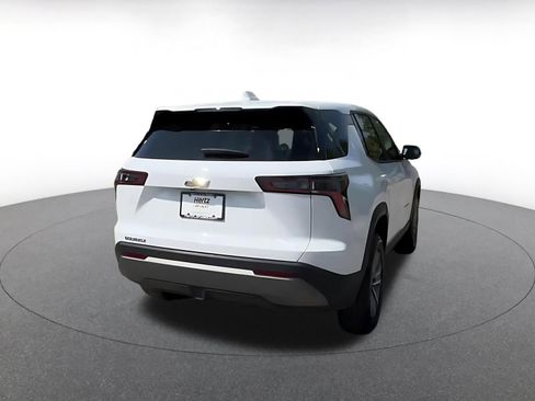 Used 2025 Chevrolet Equinox LT image 14