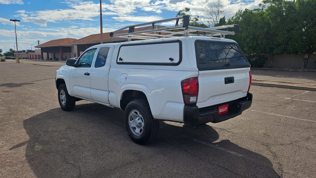 Used 2019 Toyota Tacoma SR RWD image 8
