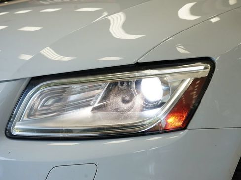 Used 2014 Audi Q5 3.0T Prestige w/ Prestige Package AWD/4WD image 22