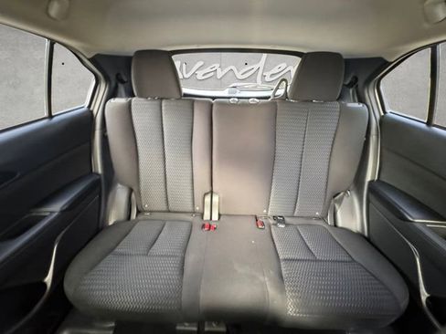 Used 2023 Mitsubishi Eclipse Cross Ralliart AWD/4WD image 22