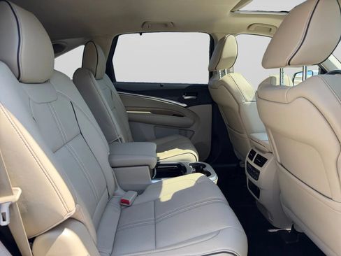Used 2020 Acura MDX SH-AWD w/ Advance Package image 25