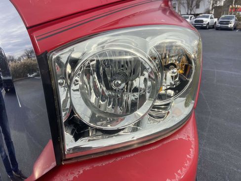 Used 2006 Dodge Ram 1500 Truck SLT image 5