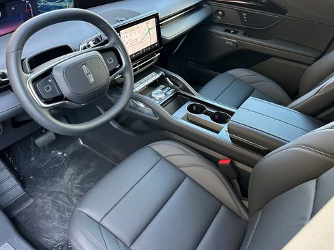 New 2026 Lincoln Nautilus Premier w/ Equipment Group 102A AWD/4WD image 9