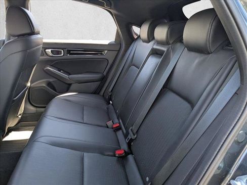 Used 2023 Honda Civic Sport Touring image 15