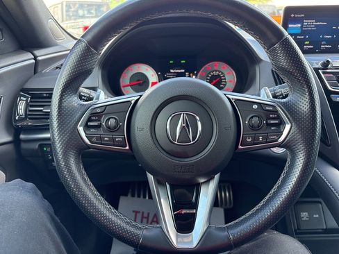 Used 2021 Acura RDX A-Spec image 29