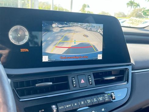 Certified 2023 Lexus ES 350 350 image 16