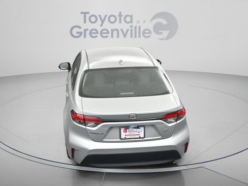 Used 2023 Toyota Corolla LE FWD image 11