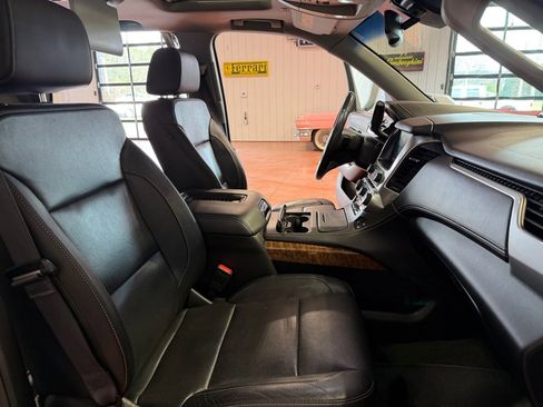 Used 2017 Chevrolet Tahoe Premier image 24
