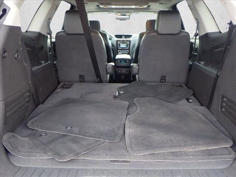 Used 2016 Chevrolet Traverse LTZ image 7