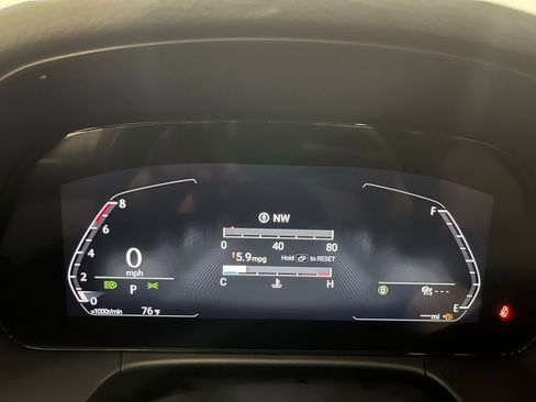 New 2026 MAZDA CX-5 Select AWD/4WD image 19