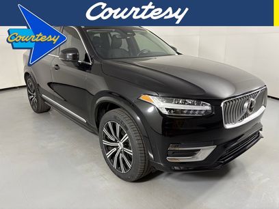 Used 2024 Volvo XC90 B6 Plus w/ Protection Package Premier