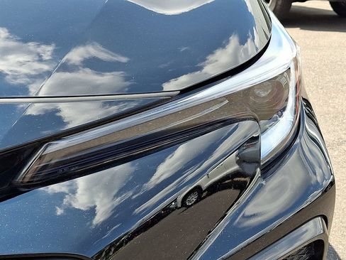 Certified 2023 Toyota Corolla SE FWD image 8