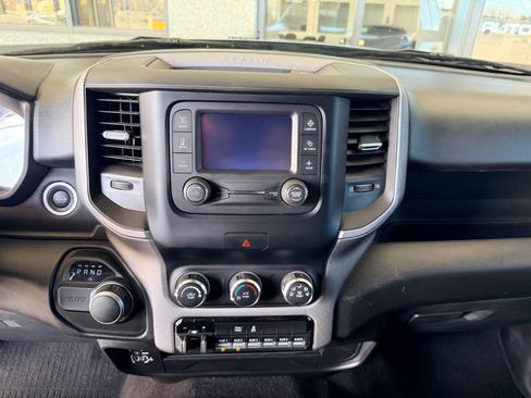 Used 2024 RAM 2500 Tradesman w/ Chrome Appearance Group image 14