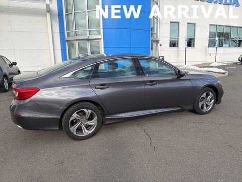 Used 2018 Honda Accord EX-L image 16